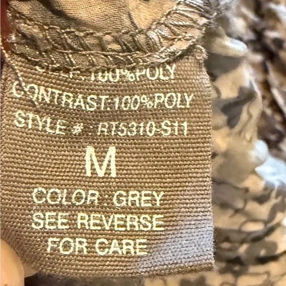 Anthropologies Ryu top. - Picture 4 of 7